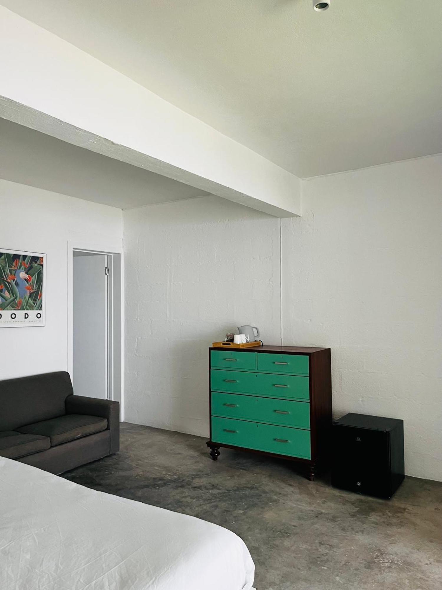 Summerdays Studios Coteau Raffin Екстер'єр фото